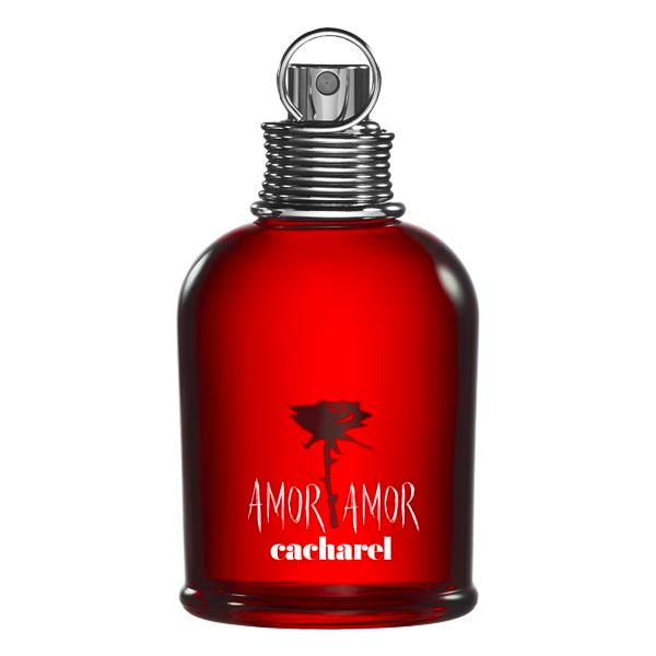 Cacharel Amor Amor Eau de Toilette 100 ml