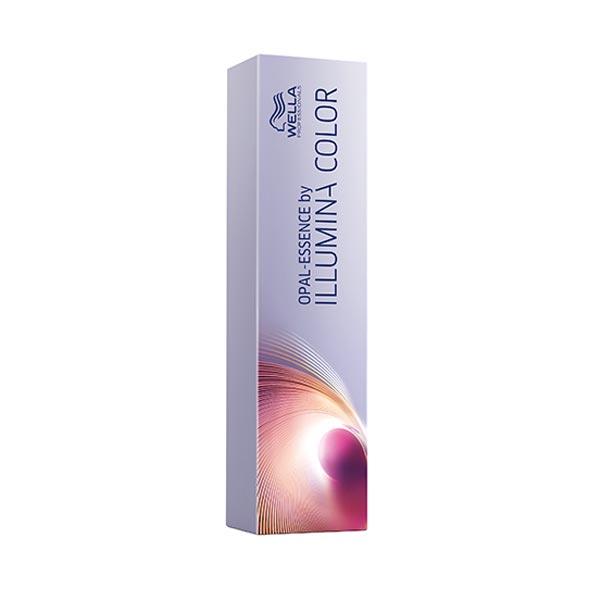 Wella Illumina Color Opal Essence Platinium Lily, Tube 60 ml