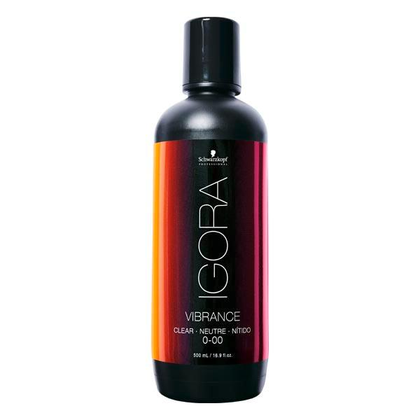 Schwarzkopf Professional IGORA VIBRANCE Klarton 0-00 500 ml