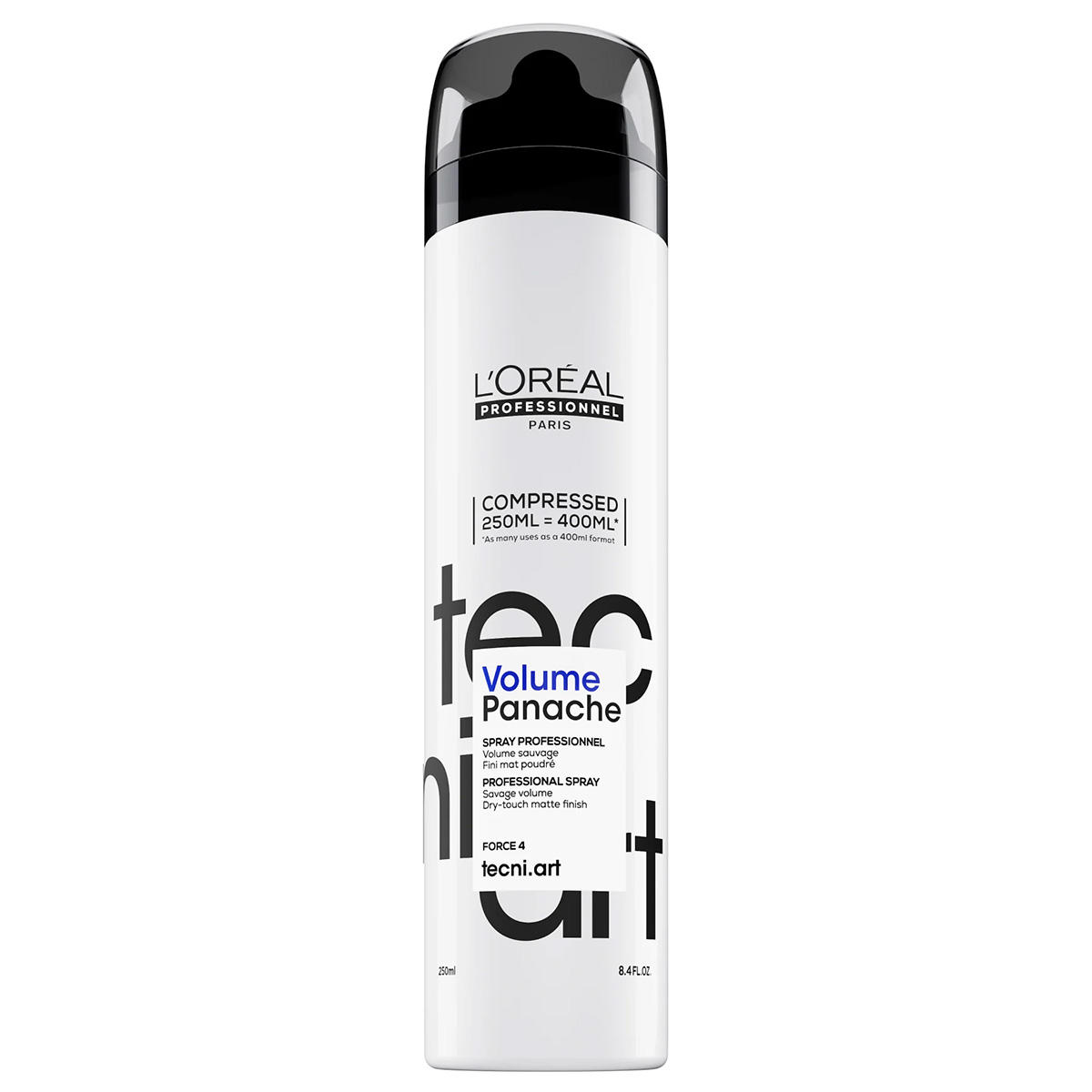 L'Oréal Professionnel Paris tecni.art Volume Panache 250 ml
