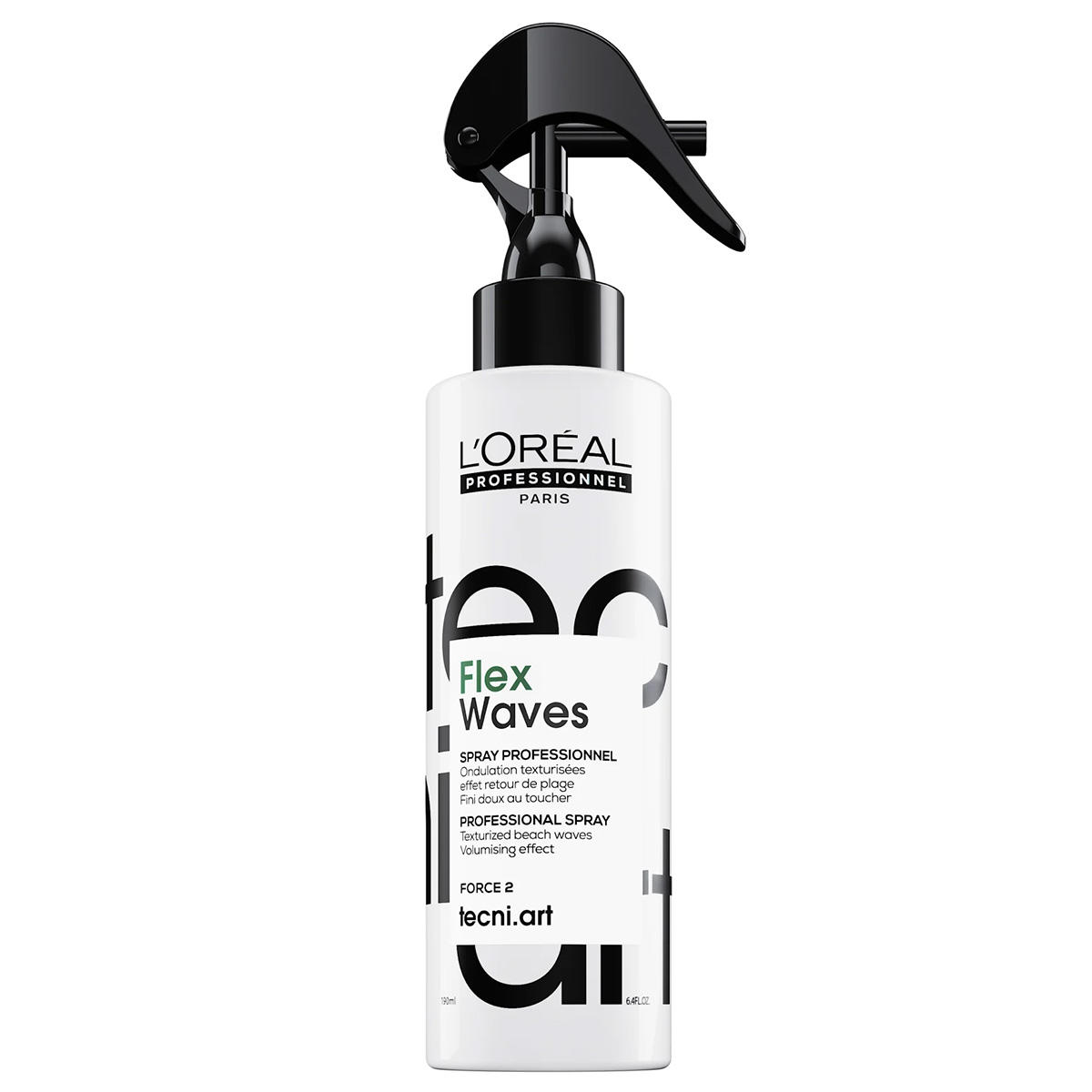 L'Oréal Professionnel Paris tecni.art Flex Waves 190 ml