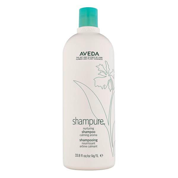 AVEDA Shampure Nurturing Shampoo 1 Liter