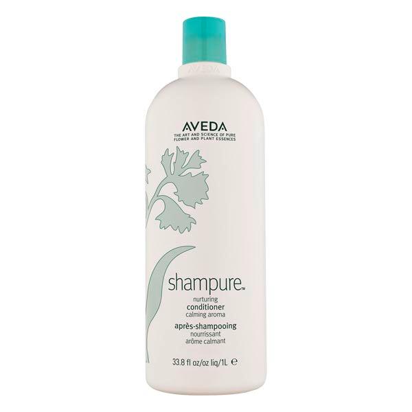 AVEDA Shampure Nurturing Conditioner 1 litro