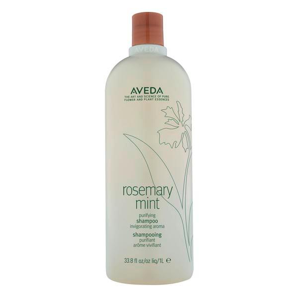 AVEDA Rosemary Mint Purifying Shampoo 1 litre