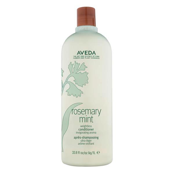 AVEDA Rosemary Mint Weightless Conditioner 1 liter