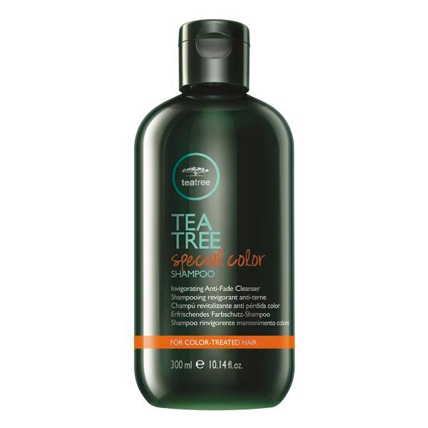 Paul Mitchell Tea Tree Special Color Shampoo 300 ml