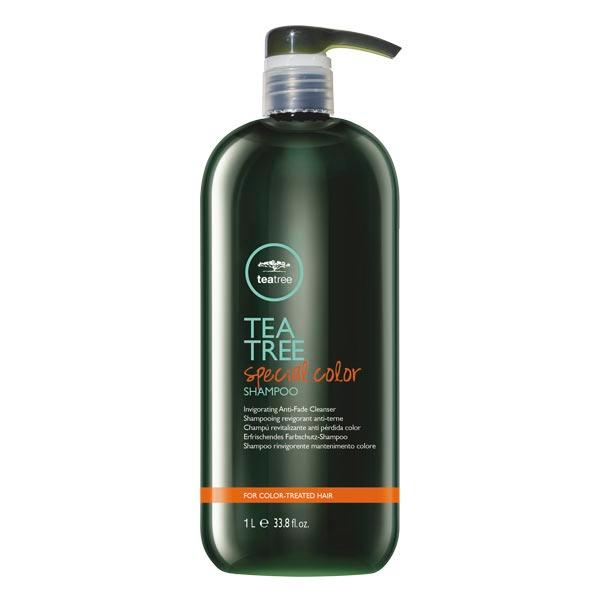 Paul Mitchell Tea Tree Special Color Shampoo 1 Liter