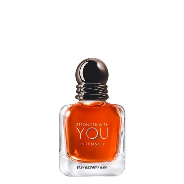 Armani Emporio Armani Stronger With You Intensely Eau de Parfum 30 ml