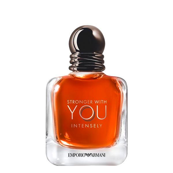 Armani Emporio Armani Stronger With You Intensely Eau de Parfum 50 ml