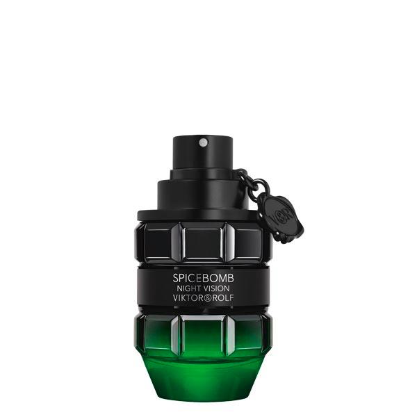 Viktor & Rolf Spicebomb Night Vision Eau de Toilette 50 ml