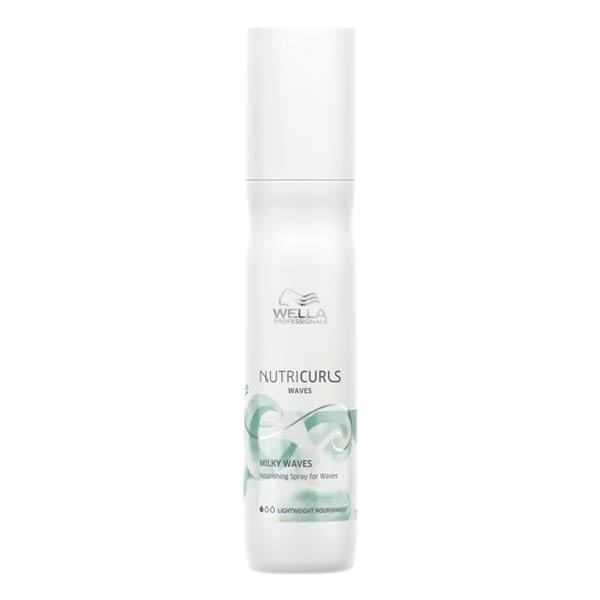 Wella Nutricurls Waves Milky Waves 150 ml