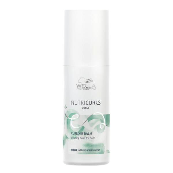 Wella Nutricurls Curlixier Balm 150 ml