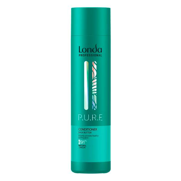 Londa Professional P.U.R.E Conditionneur 250 ml