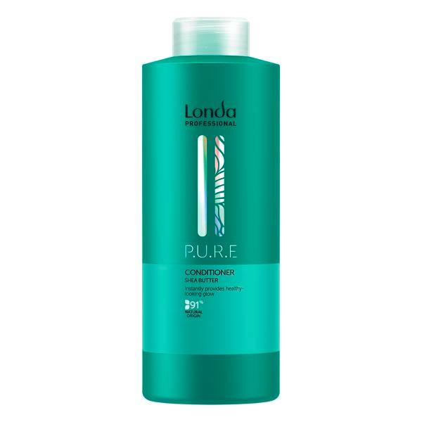 Londa Professional P.U.R.E Conditionneur 1 litre