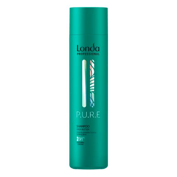 Londa Professional P.U.R.E Shampoing 250 ml
