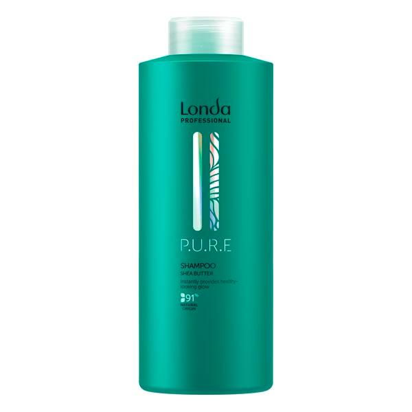 Londa Professional P.U.R.E Shampoing 1 litre
