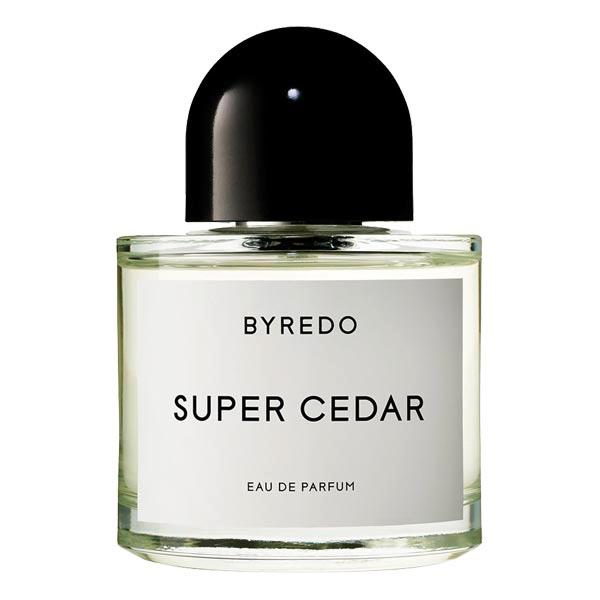 BYREDO Super Cedar Eau de Parfum 100 ml
