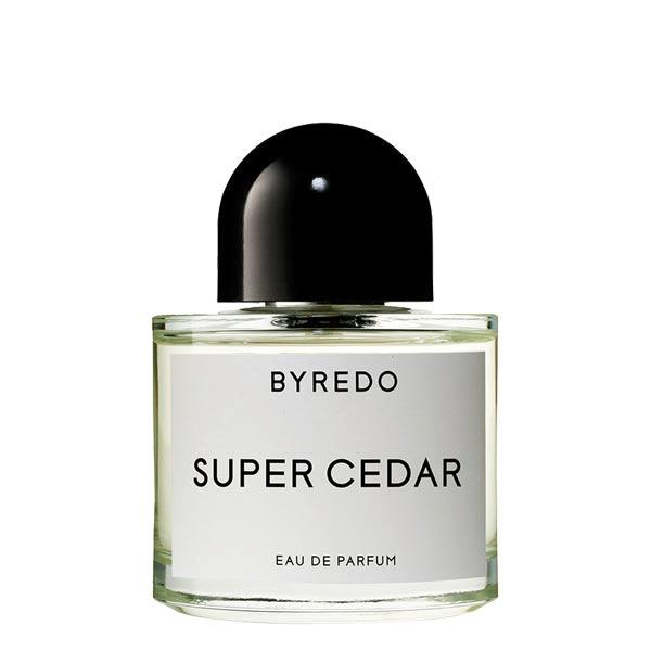 BYREDO Super Cedar Eau de Parfum 50 ml