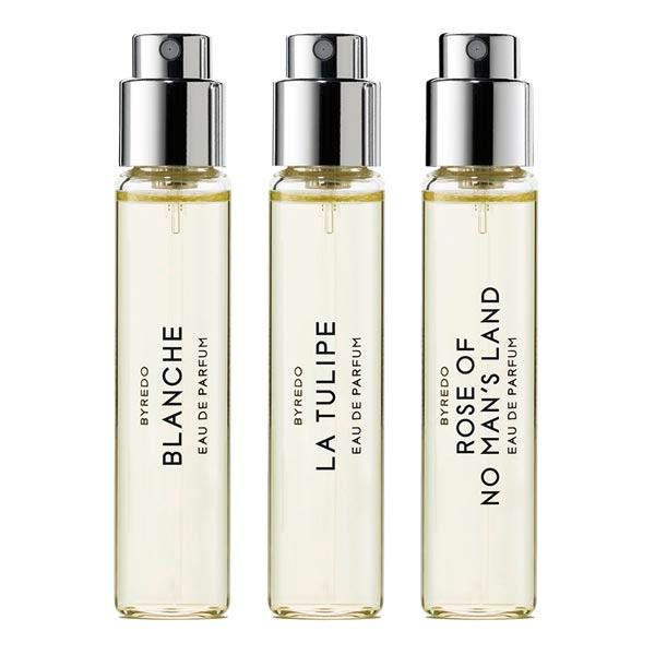 BYREDO La Sélection Florale ensemble de parfums 3 x 12 ml
