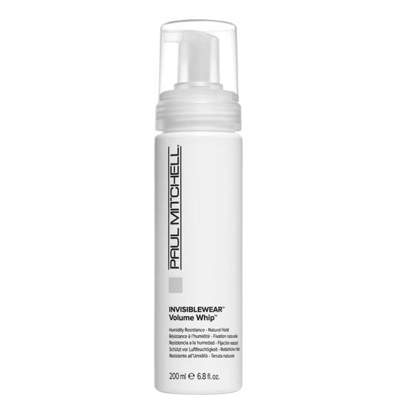 Paul Mitchell INVISIBLEWEAR Volume Whip 200 ml