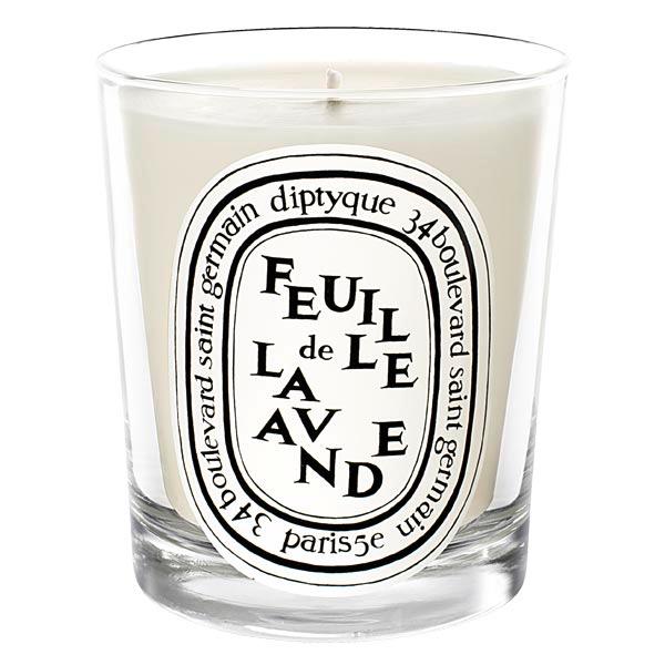 diptyque Feuille de Lavande Duftkerze 190 g