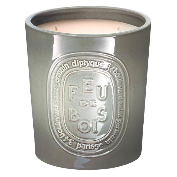 diptyque Feu de Bois Giant Duftkerze 1500 g