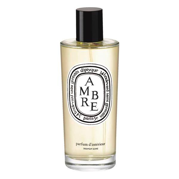 diptyque Parfum de chambre d'ambre 150 ml