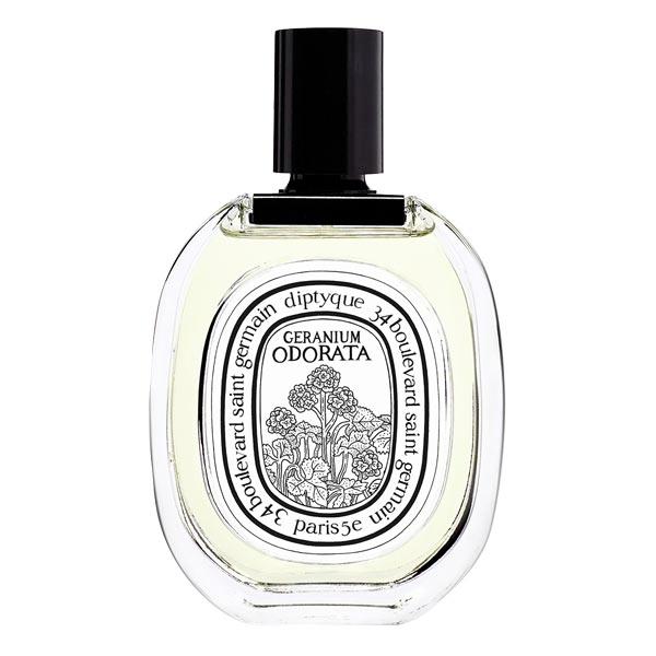 diptyque Geranium Odorate Eau de Toilette 100 ml