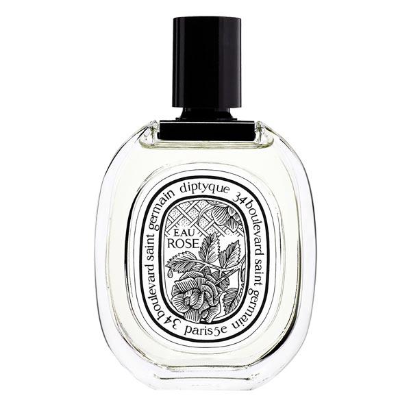 diptyque Eau Rose Eau de Toilette 100 ml