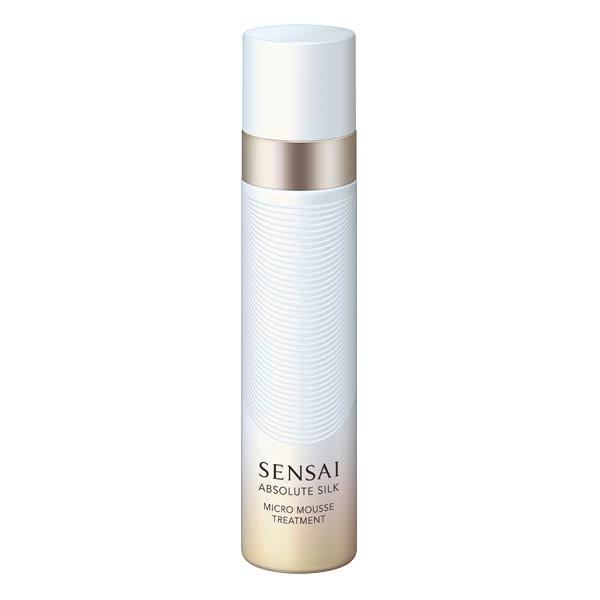 SENSAI ABSOLUTE SILK Micro Mousse Treatment 90 ml