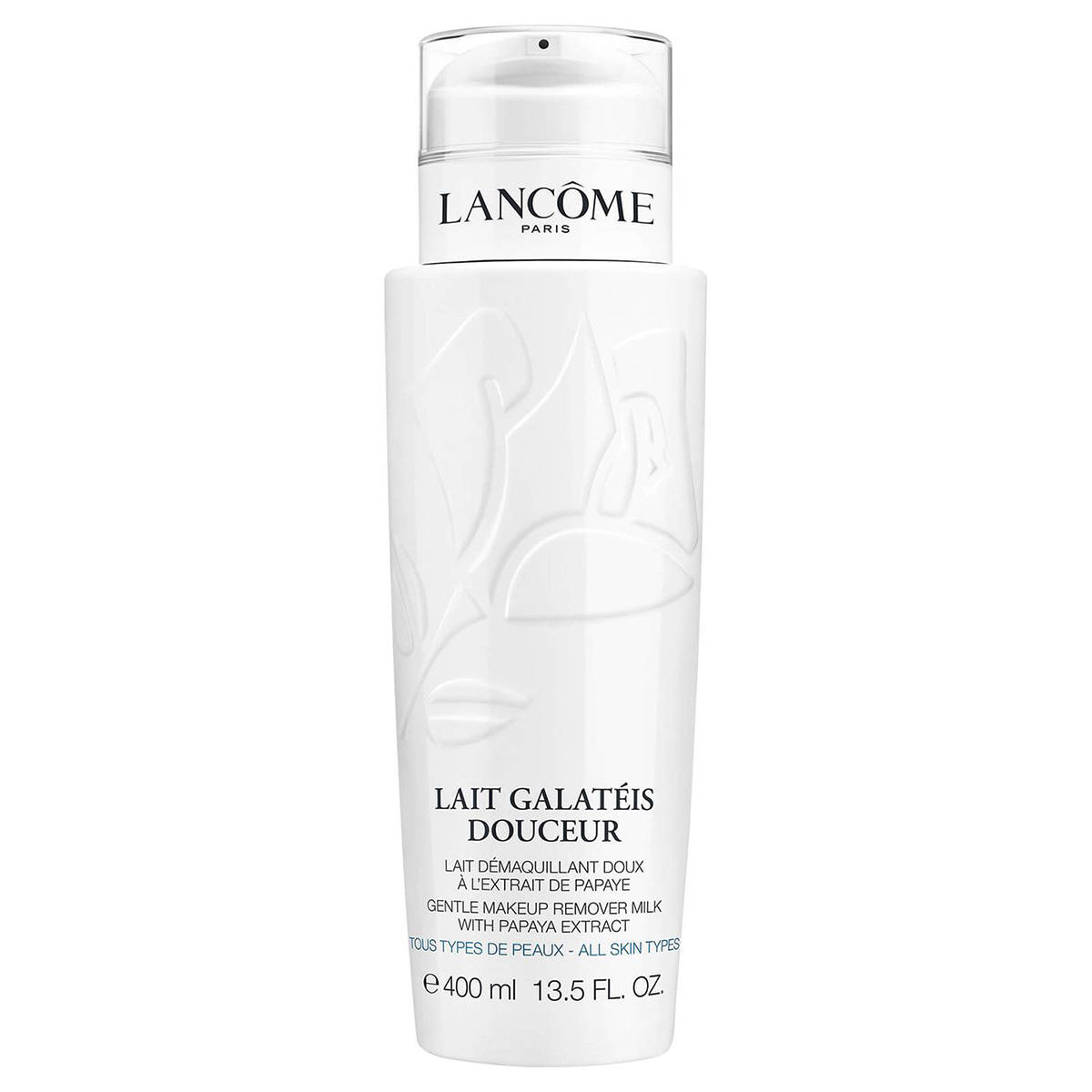 Lancôme Galatéis Douceur Gentle Softening Cleansing Fluid Reinigungsmilch 400 ml
