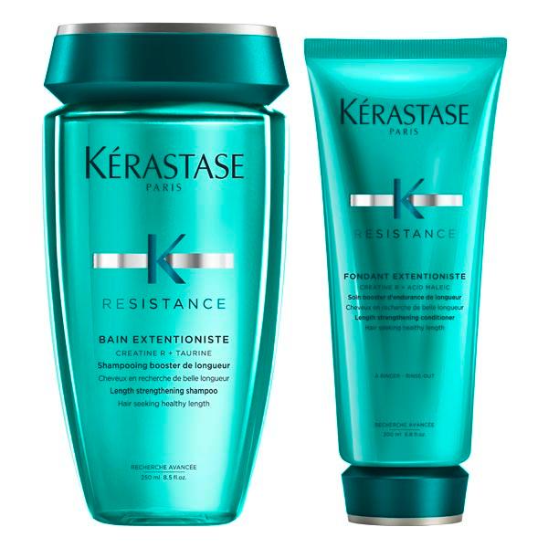 Kérastase Resistance Pflegeduo Set