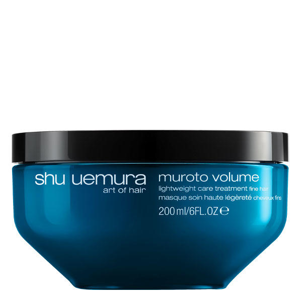 Shu Uemura Muroto Volume Treatment 200 ml