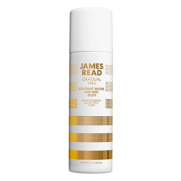 James Read Gradual Tan Coconut Water Tan Mist 200 ml
