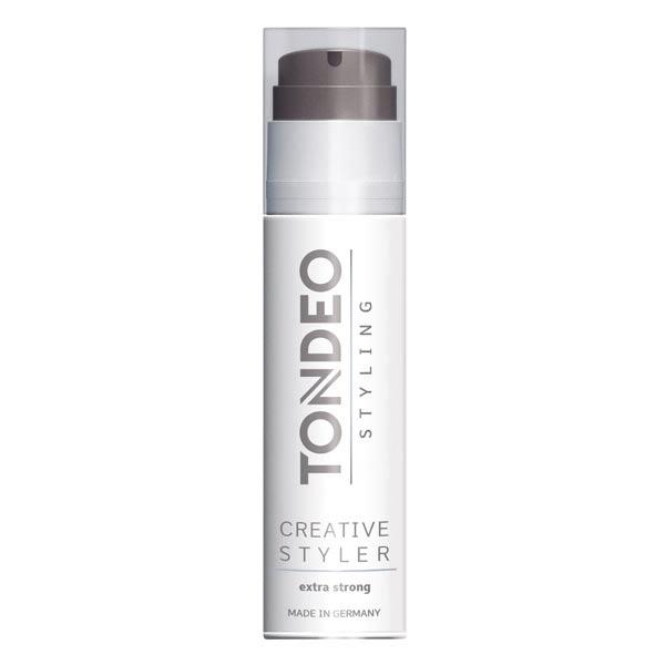 Tondeo Styling Creative Styler 100 ml