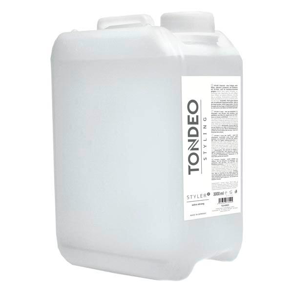 Tondeo Styling Styler 2 3 Liter
