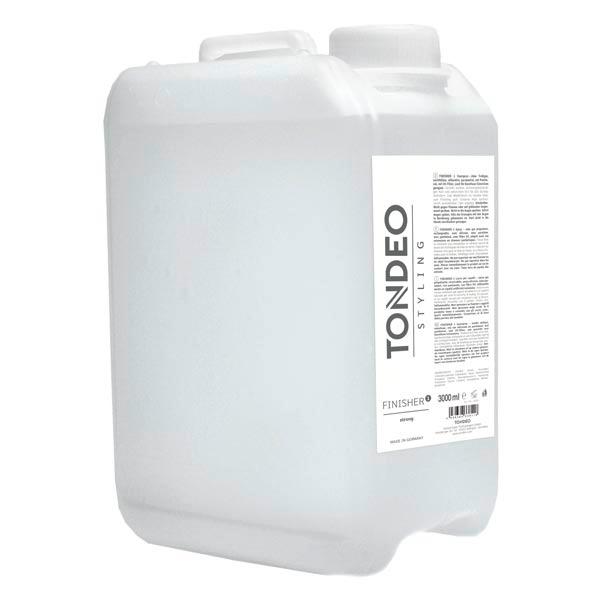 Tondeo Styling Finisher 1 3 litres
