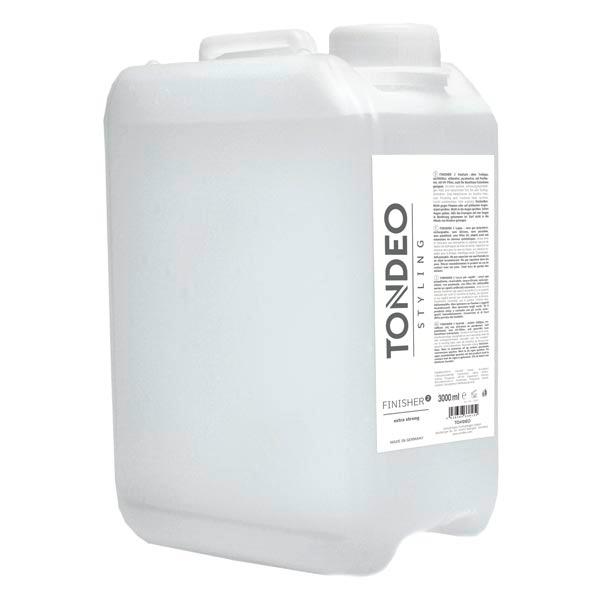 Tondeo Styling Finisher 2 3 Liter