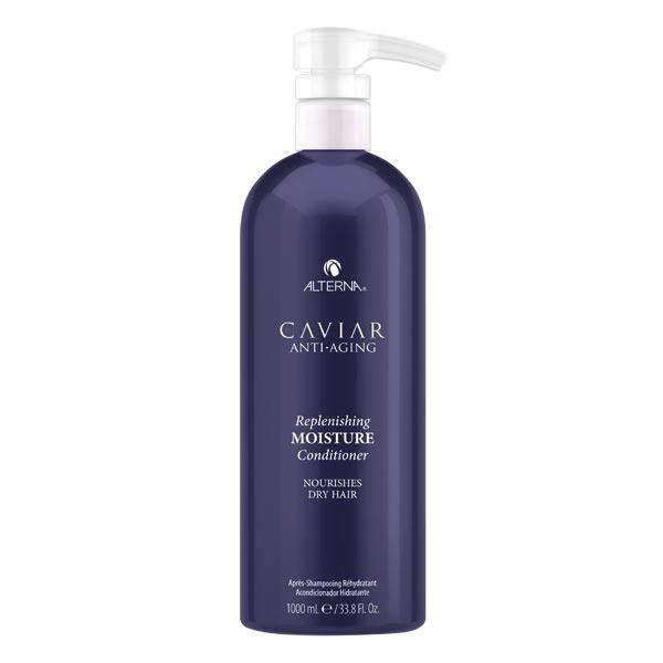 Alterna Caviar Anti-Aging Replenishing Moisture Conditioner 1 liter