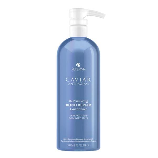 Alterna Caviar Anti-Aging Restructuring Bond Repair Conditioner 1 litro