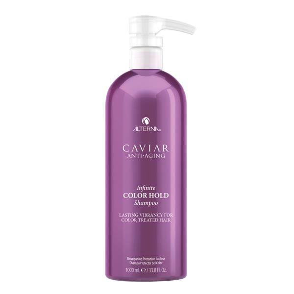 Alterna Caviar Anti-Aging Infinite Color Hold Shampoo 1 liter