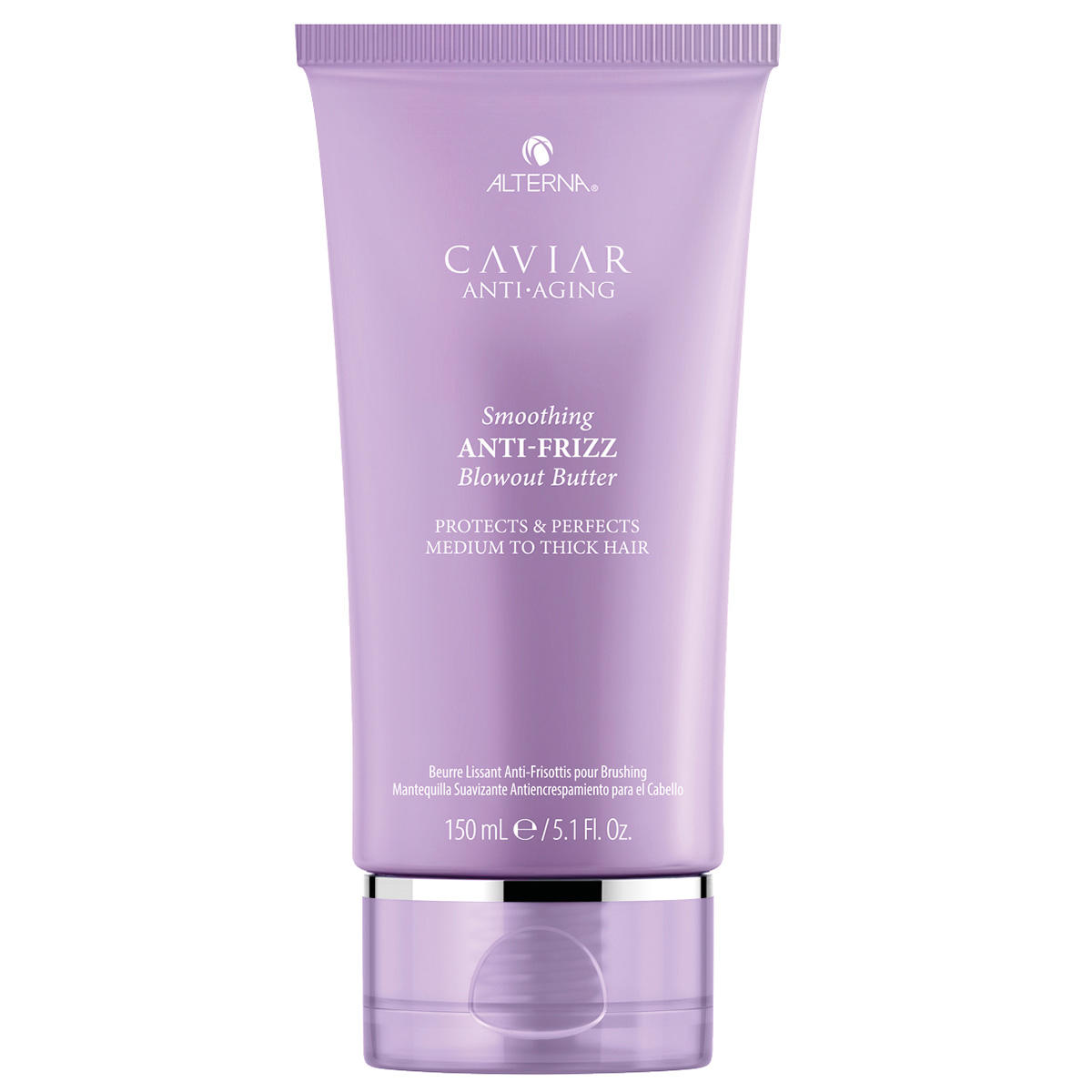 Alterna Caviar Anti-Aging Smoothing Anti-Frizz Blowout Butter 150 ml