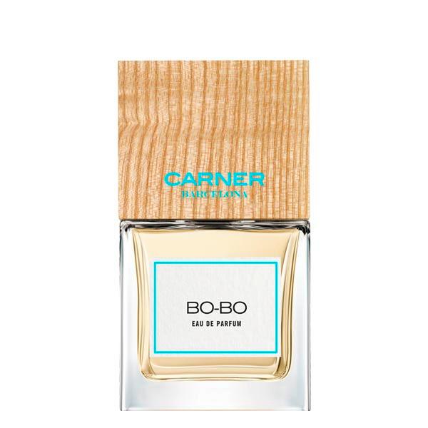 CARNER BARCELONA BO-BO Eau de Parfum 50 ml