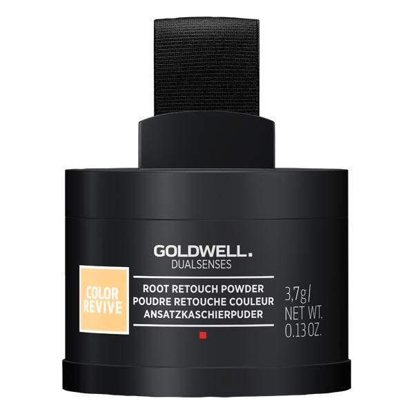 Goldwell Dualsenses Polvere da rivestimento Biondo chiaro, 3,7 g