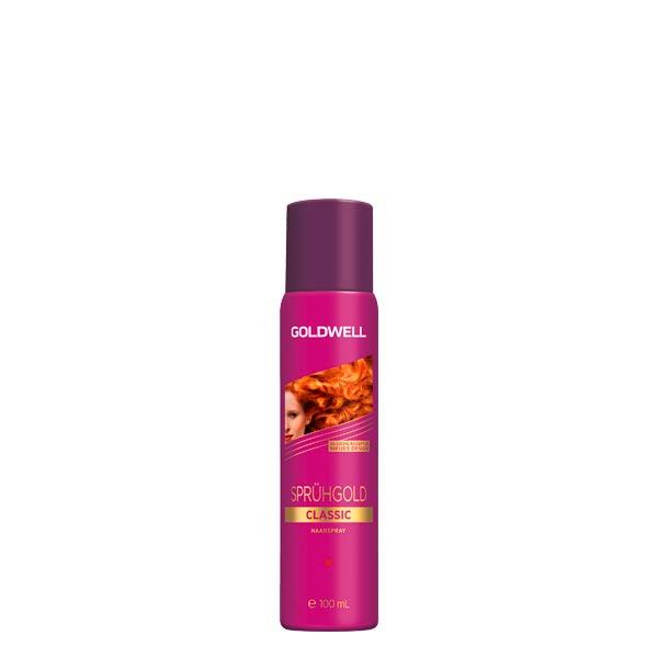 Goldwell Sprühgold Classic Haarspray 100 ml