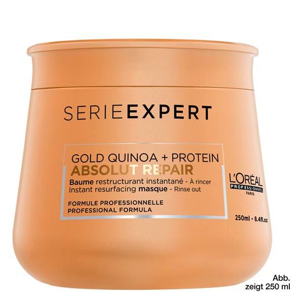 L'Oréal Professionnel Paris Serie Expert Absolut Repair Gold Maske 500 ml