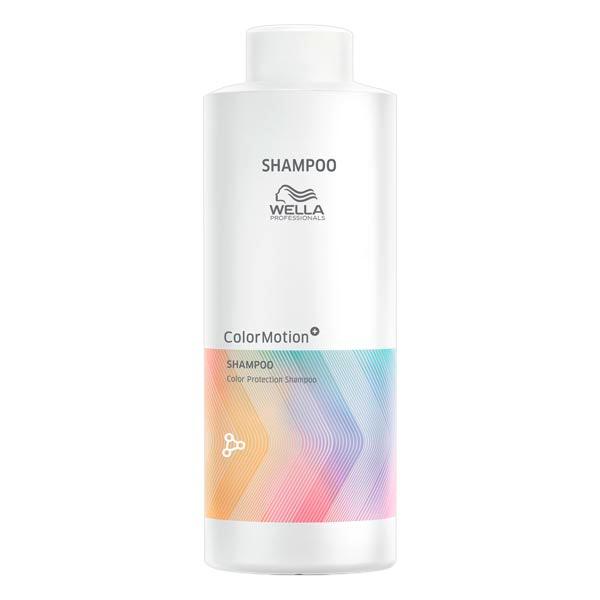 Wella ColorMotion+ Color Protection Shampoo 1 Liter