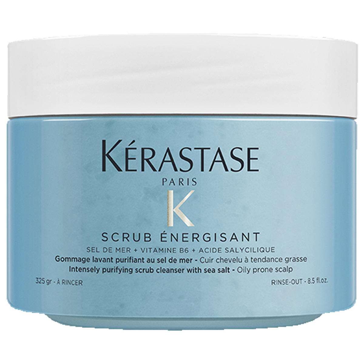 Kérastase Fusio Scrub Purifying Scrub scalp scrub 250 ml