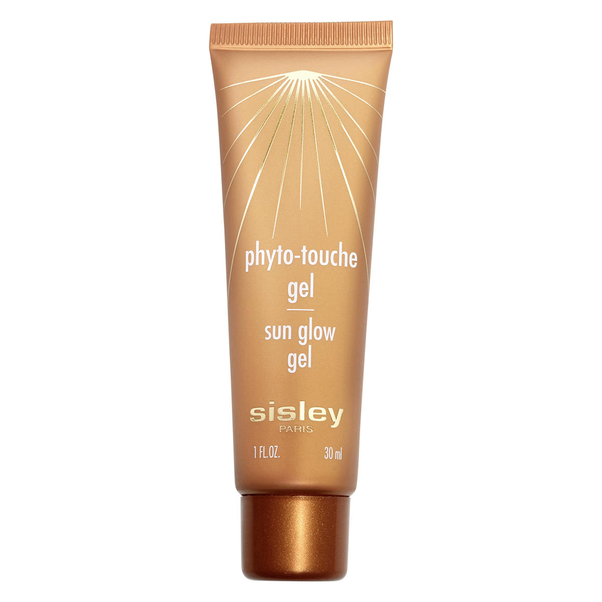 Sisley Paris Phyto-Touche Gel Irisé, 30 g