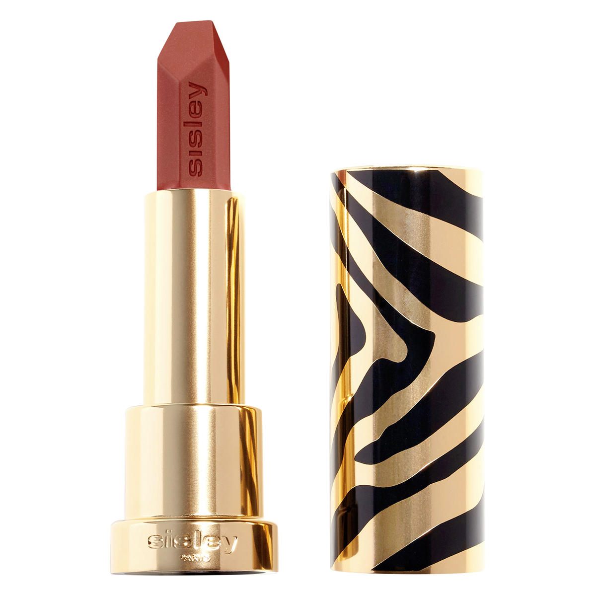 Sisley Paris Le Phyto-Rouge 32 Orange Calvi, 3,4 g